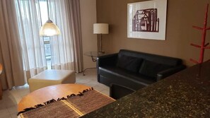 Studio | Wohnzimmer