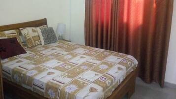 Căn hộ | Giường phụ