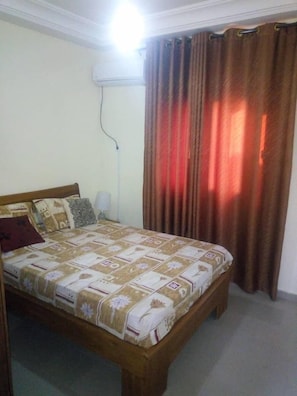 Apartment | Extra beds - Residence Fatou Ndiaye (St. Louis)