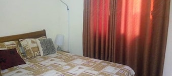 Residence Fatou Ndiaye
