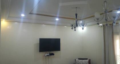 Residence Fatou Ndiaye