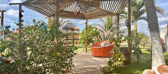 Pousada Restaurante Juscelino e Lazer