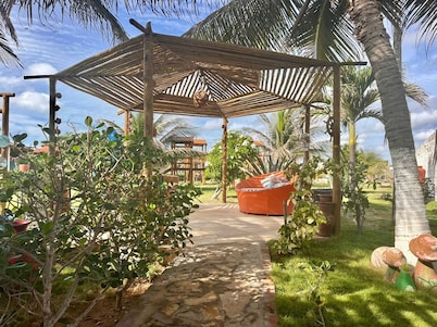 Pousada Restaurante Juscelino e Lazer