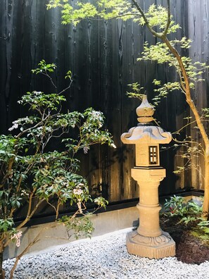 Garden - Fuu Tei (Kyoto)