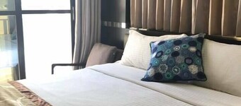 Lucky Bear Guesthouse