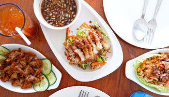 Servicio a la habitación