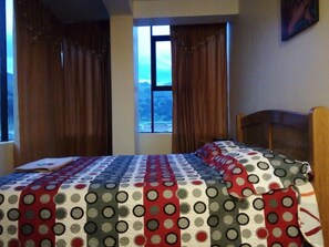 Habitacions insonoritzades i wifi gratuïta 