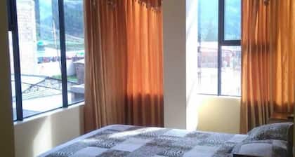 Hostal Inca