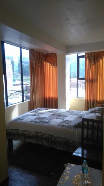 Hostal Inca
