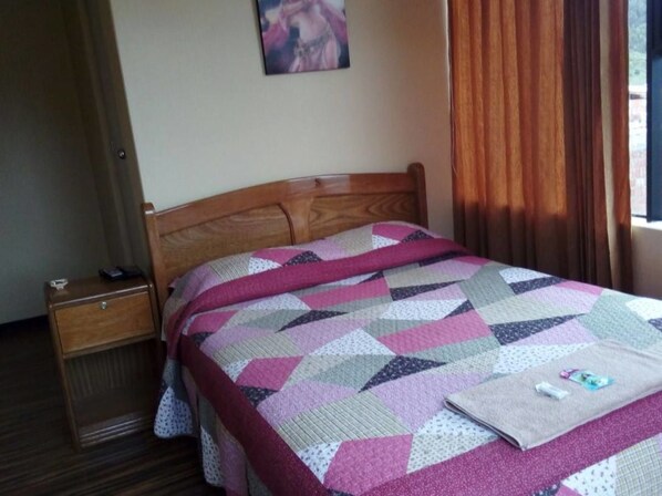 Standard Double Room, 1 Double Bed