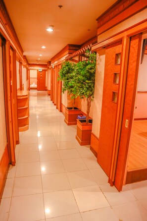 Massage - Yannaty Hotel Halal (Hat Yai)