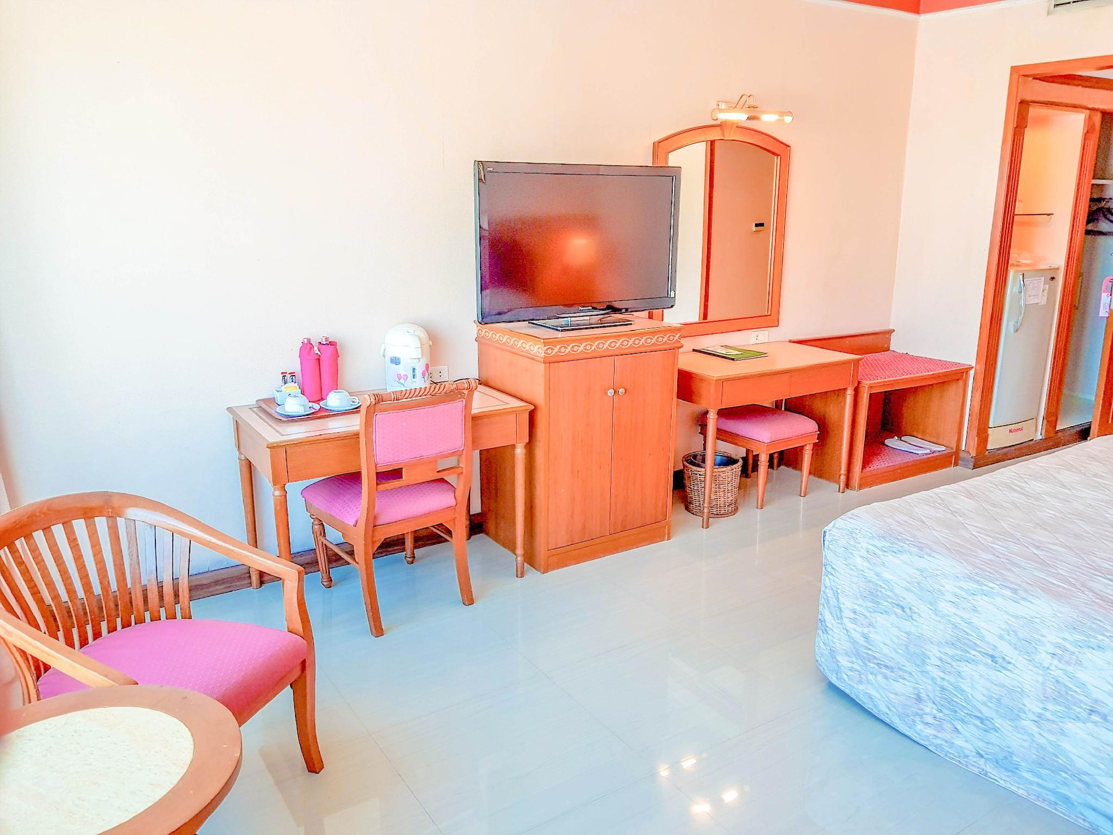 deluxe room | rollaway beds, free wifi