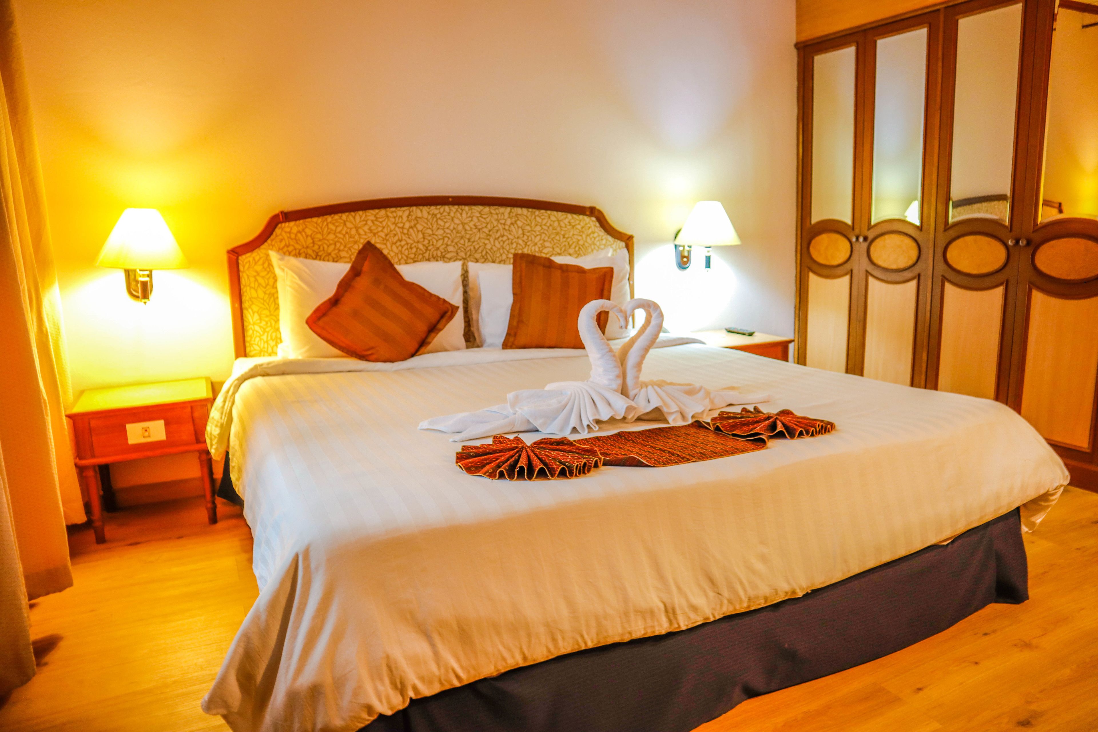 suite | rollaway beds, free wifi