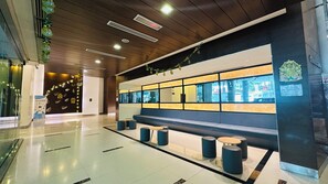 Lobby - Swiss Garden Residence by Urban Suites (Kuala Lumpur)