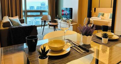 Swiss Garden Residence by Urban Suites