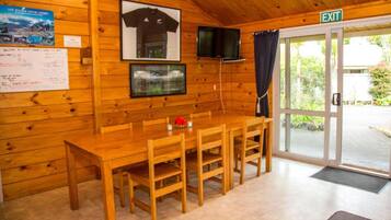 Quad Room