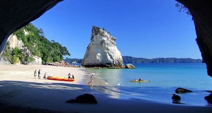 Tatahi Cove - Hostel