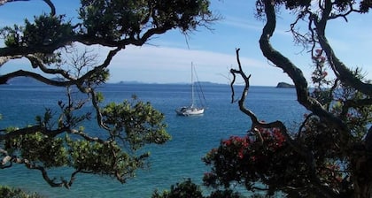 Tatahi Cove - Hostel