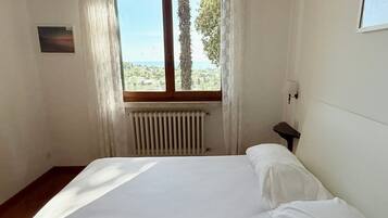 4 camere, lenzuola