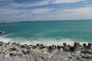 Spiaggia