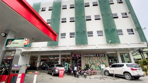 Exterior - The Rooms by Alinace at Mango (Cebu City)
