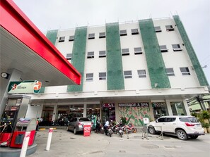 Exterior - The Rooms by Alinace @ Mango (Cebu)