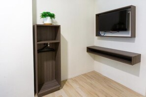 Superior Double Room, Non Smoking | Interior - The Rooms by Alinace at Mango (Cebu City)