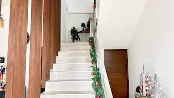 Escaleras