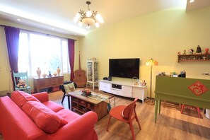 Reception - Gan Cheng Township (Ji'an)