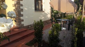 Exterior - Cris&Giuli House (Barberino Tavarnelle)