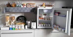 Frokostbuffé