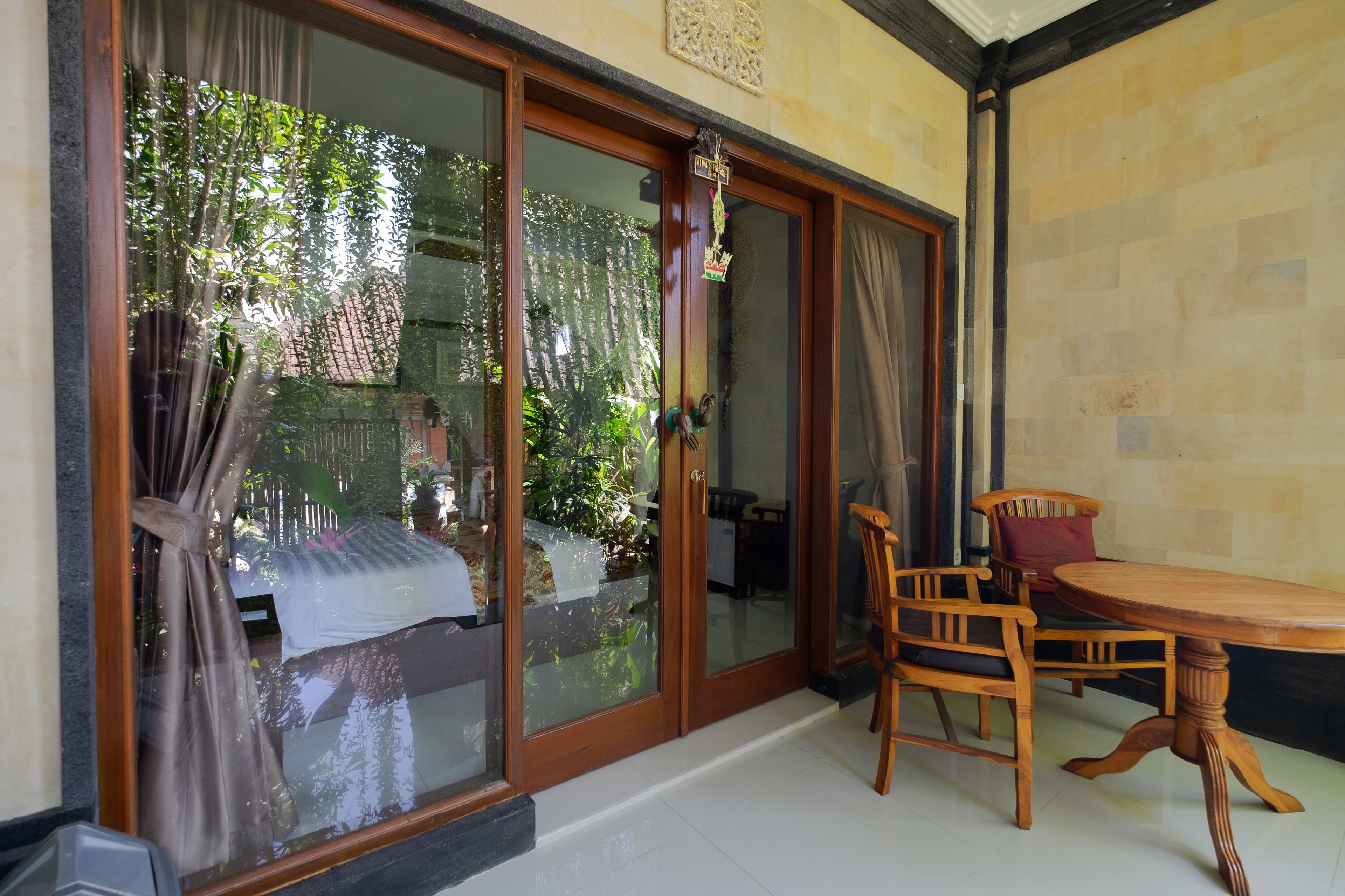 Photo - Jiwa's House