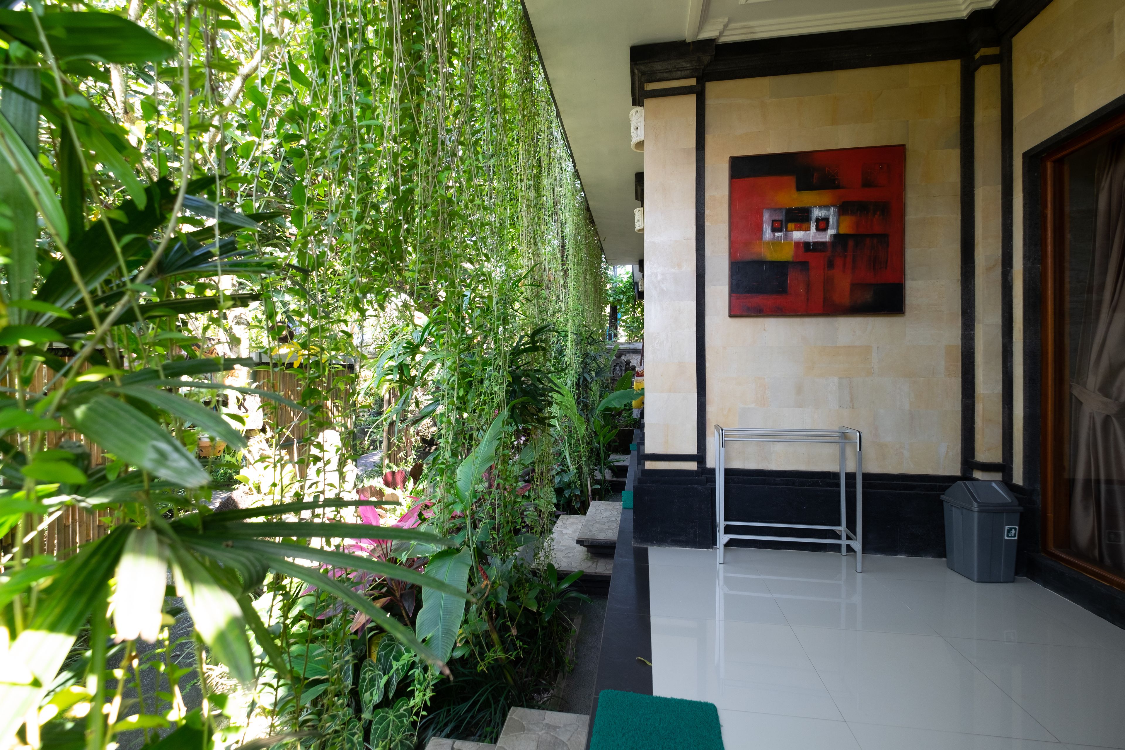 Photo - Jiwa's House