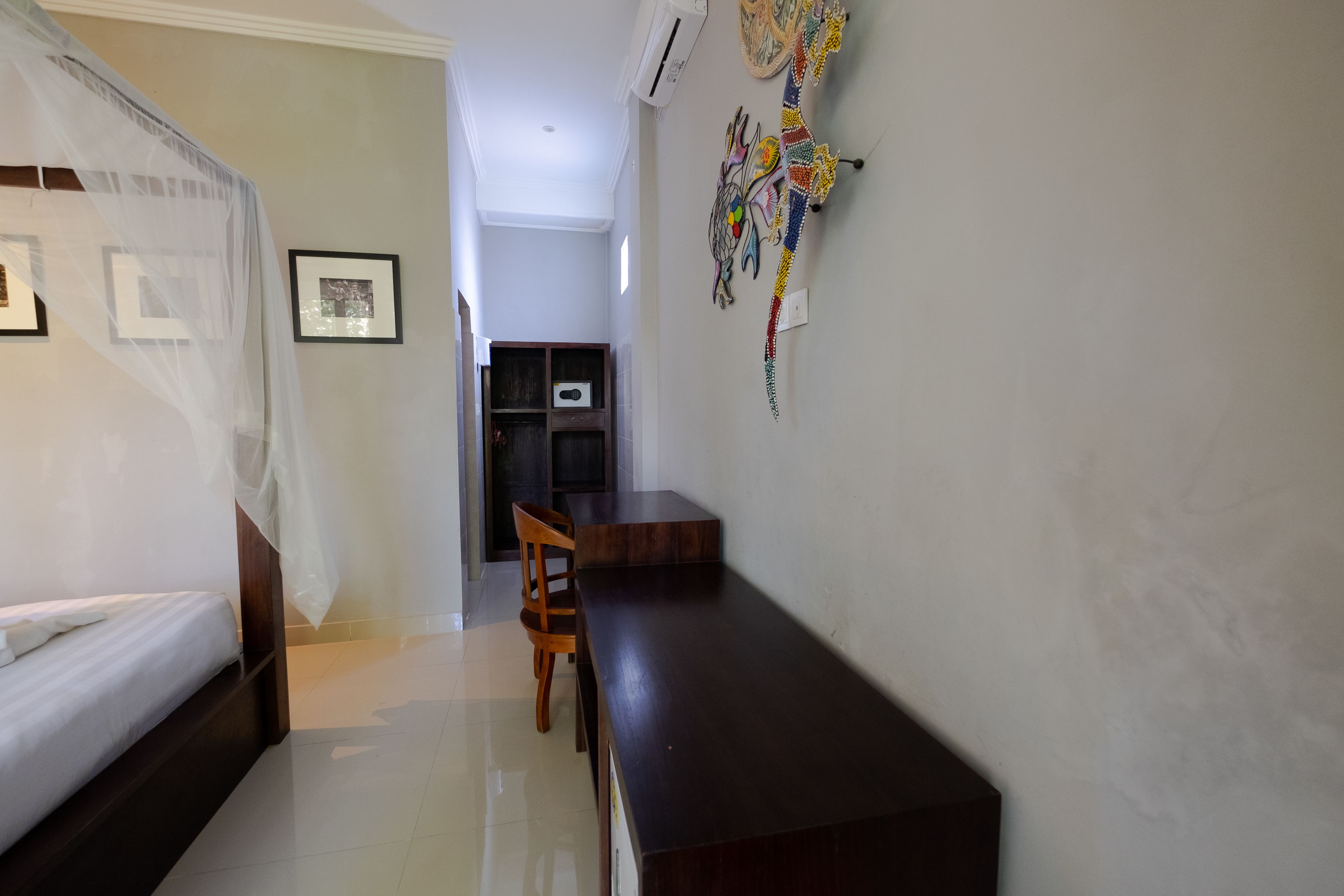 Photo - Jiwa's House