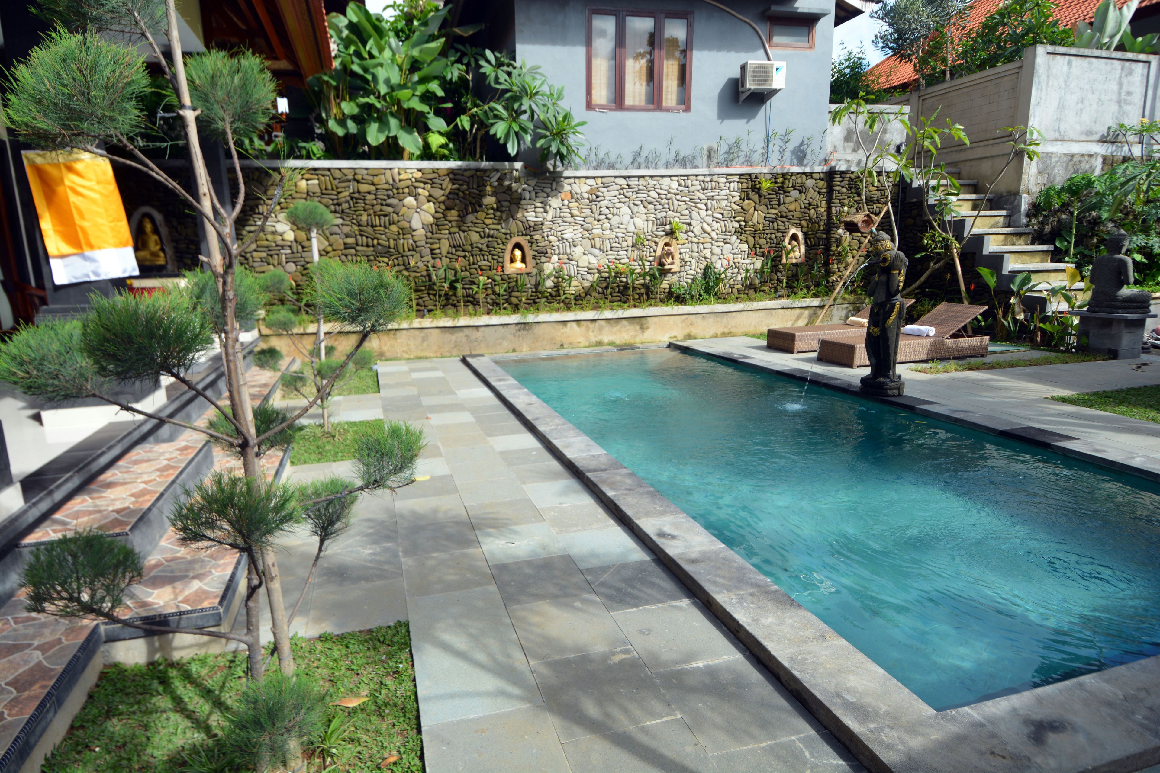 Photo - Jiwa's House