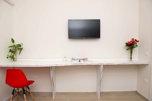 Room amenity - Nolana 86 (Pompei)