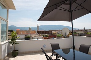 Exterior - Nolana 86 (Pompei)