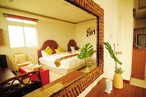 Standard Triple Room, Multiple Beds - Be My House (Magong)