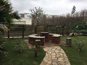 Exterior - Be My House (Magong)