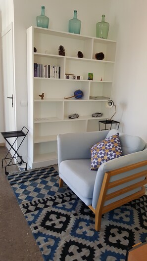 Interieur