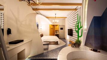 Classic Double Room (Consecutive nights need to check in again) | Minibar, soundproofing, rollaway beds, free WiFi