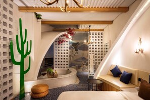 Interior - Birdman Motel (Taichung)