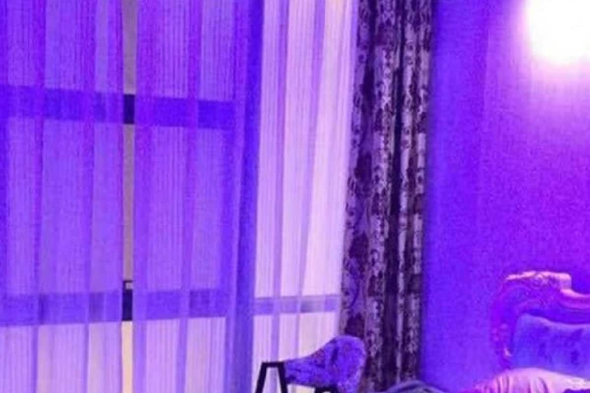 Habitación Deluxe doble, no fumadores | Escritorio, cortinas opacas, wifi gratis