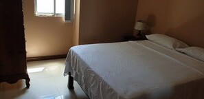 2 habitaciones, ropa de cama de alta calidad y colchones Select Comfort