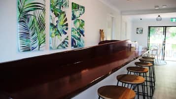 Basic Twin Room, 2 Twin Beds, Garden View | Memory foam beds, blackout drapes, soundproofing, free WiFi
