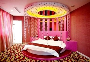 Exclusive Room, Non Smoking