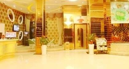 Oushang Fengqing Hotel