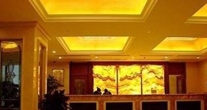 Lin'an Jingang Hotel Business Branch