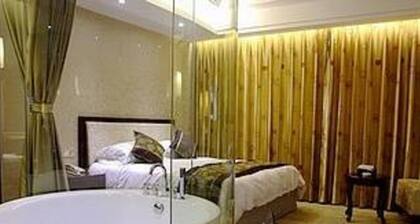 Lin'an Jingang Hotel Business Branch