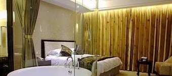 Lin'an Jingang Hotel Business Branch